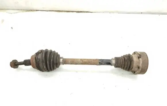 Seat Leon (1P) Front driveshaft