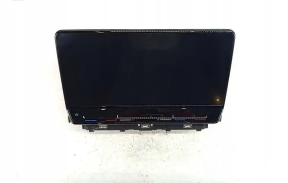 Seat Leon IV Screen/display/small screen 5FA919605