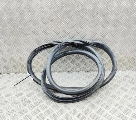 Alfa Romeo Giulia Rubber seal rear door 50543588
