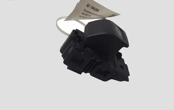 Opel Insignia A Hand parking brake switch 42282 13272300