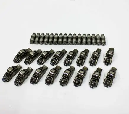 Mercedes-Benz CLA C117 X117 W117 Valve rocker arm 