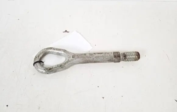 Mercedes-Benz SLK R171 Towing hook eye A2206280135