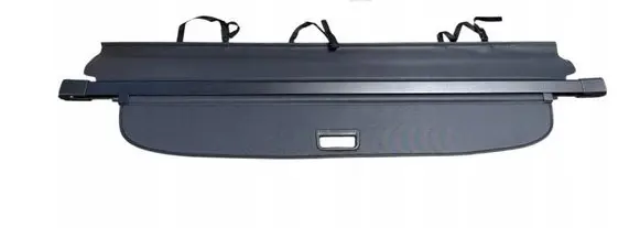 Audi Q7 4L Parcel shelf load cover 