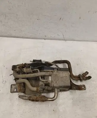 Citroen Jumpy Auxiliary pre-heater (Webasto) 9016835B 000002031232 2E1115895351