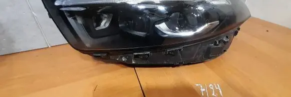 Mercedes-Benz A W177 Headlight/headlamp A1779065704