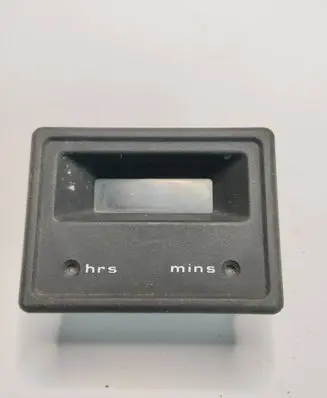 Land Rover Discovery Clock DBP8537 3291 12V12W