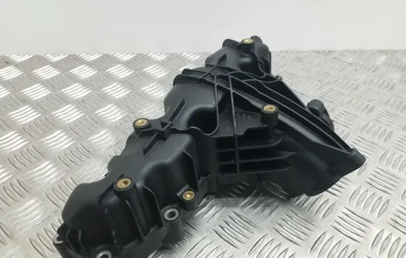 Audi A6 S6 C7 4G Intake manifold 03L129711AF