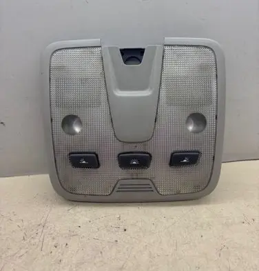 Volvo S60 Front seat light 5041813 9483553