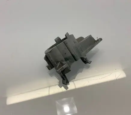 Mercedes-Benz E W211 Front parking sensor holder (PDC) A2118850467 2118850467