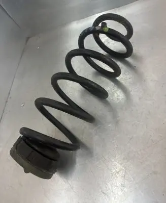 Audi A6 S6 C7 4G Rear coil spring