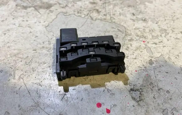 Volkswagen Touran I Steering angle sensor ANP80H062A N2E0069A