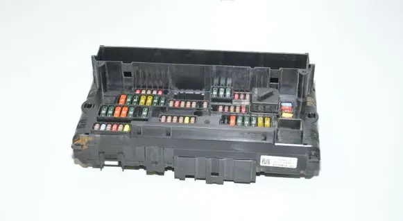 BMW M5 Fuse module 9252815