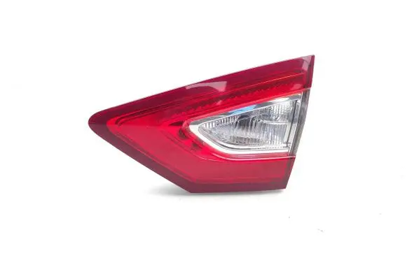 Ford Mondeo MK V Tailgate rear/tail lights DS73-13A602-KD 21040201 CD391DLL-RH