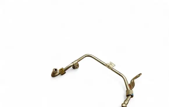 Porsche Macan (95B) Fuel line pipe 94611012703