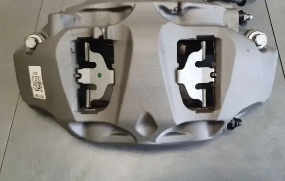 Audi Q8 Front brake caliper 4M0615106JH