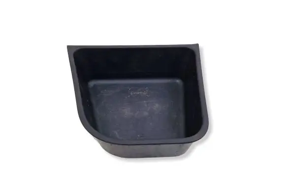 Jeep Compass Glove box in trunk 501681