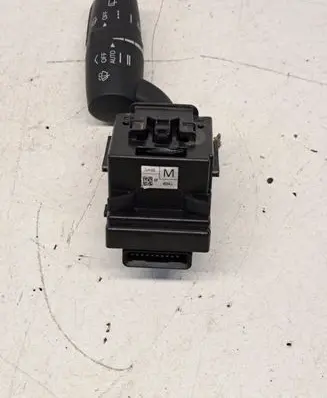 Mazda CX-3 Wiper switch DA6B