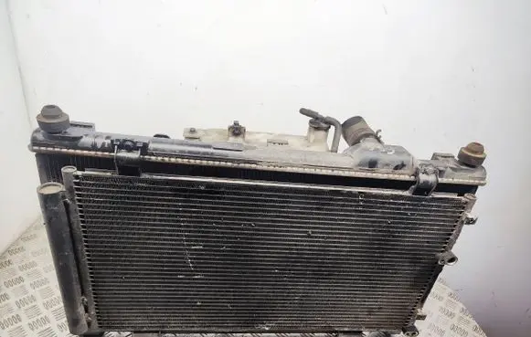 Lexus IS 220D-250-350 Radiator set 4221335610