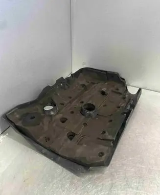 Toyota Avensis T250 Engine cover (trim) IMPRK1250728