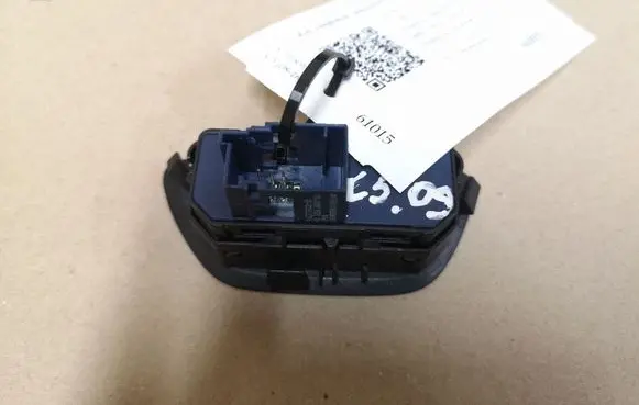 Citroen C5 Other switches/knobs/shifts 9682436777