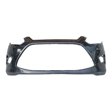 Ford C-MAX II Front bumper AM51R17K757