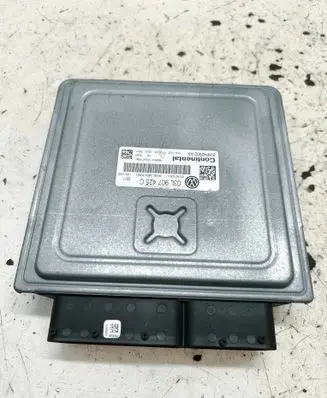 Volkswagen Caddy Engine control unit/module 03L907425C 5WP42902AA