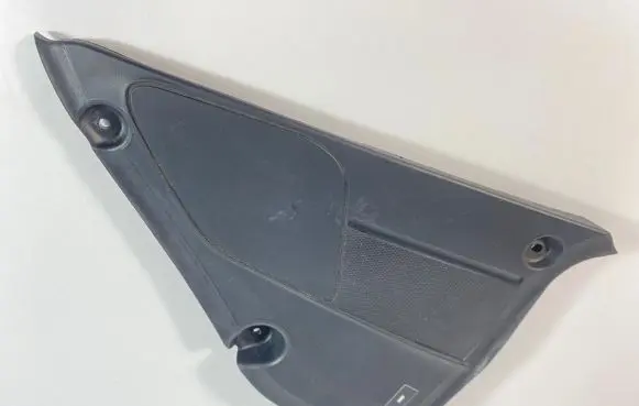 Mercedes-Benz S W222 Engine cover (trim) A2226801108