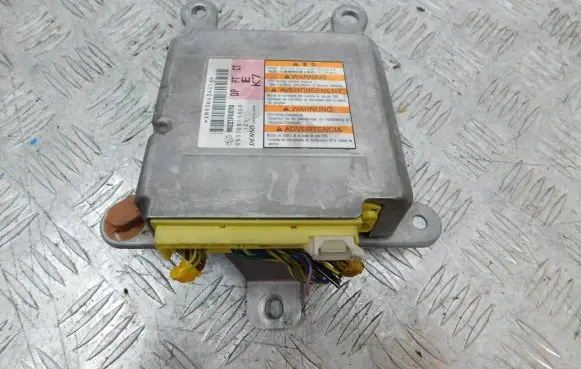 Subaru Impreza III Airbag control unit/module 98221FG070 1503001460 XM90KK3401A