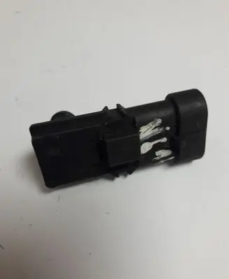 Renault Megane II Air pressure sensor 8200105165 7700101762