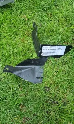 BMW X3 E83 Fender mounting bracket 3403498pmi 3403498 41143403498
