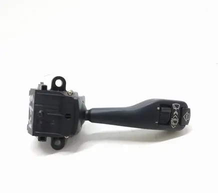 BMW X5 E53 Wiper control stalk 8375408 01204030