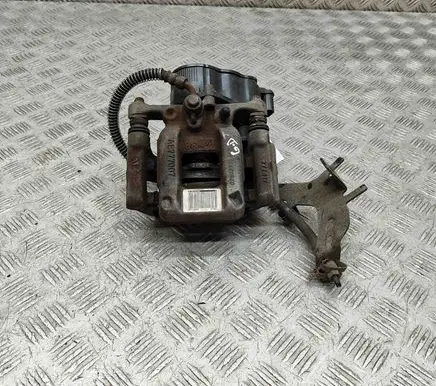 Opel Mokka B Rear brake caliper 9819059480