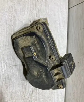 Intake manifold valve actuator/motor