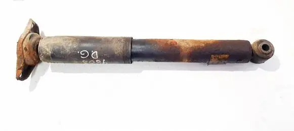 Ford Mondeo MK IV Rear shock absorber/damper
