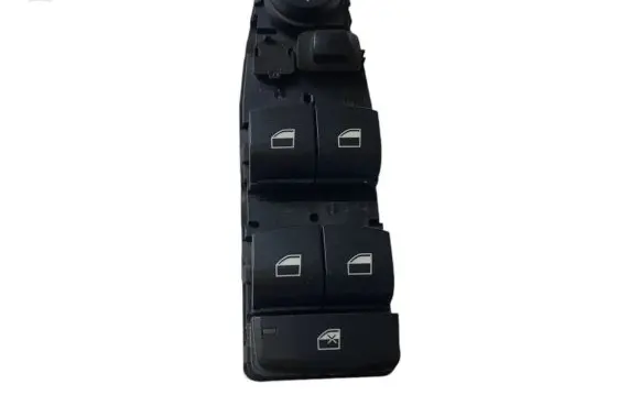 BMW 5 F10 F11 Electric window control switch 9179909