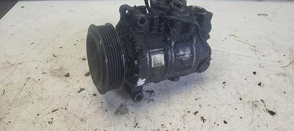 Audi A4 S4 B8 8K Air conditioning (A/C) compressor (pump) 8K0260805J