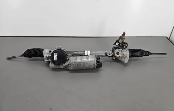 BMW X4 G02 Steering rack 6893595