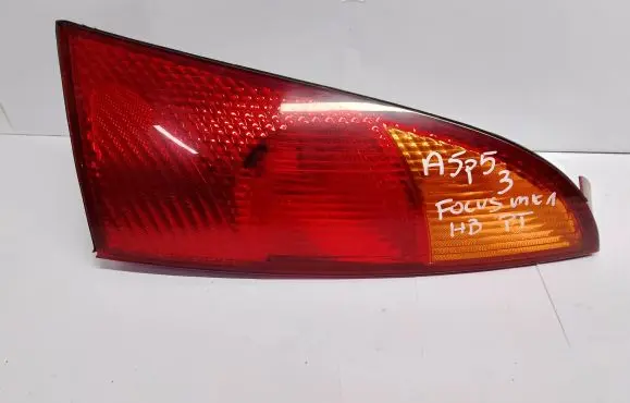 Ford Focus C-MAX Rear/tail lights 1M5113404AD