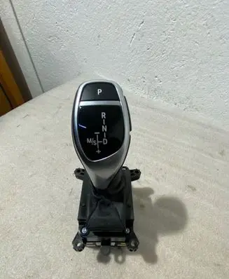 BMW X6 F16 Gear shifter/selector 9353962 0814000082780008 34586502