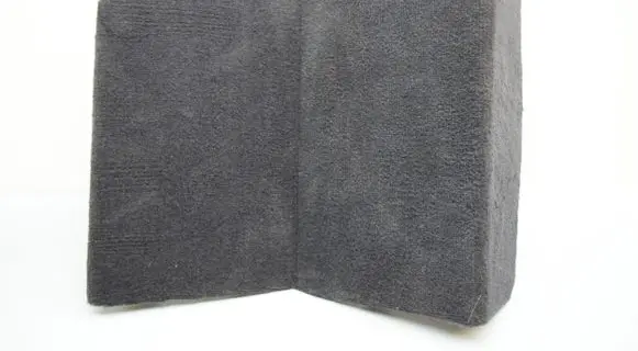 BMW 3 G20 G21 Centre console side trim rear 7940940