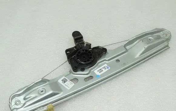 Ford Focus ST Rear window lifting mechanism without motor BM51A27001BE