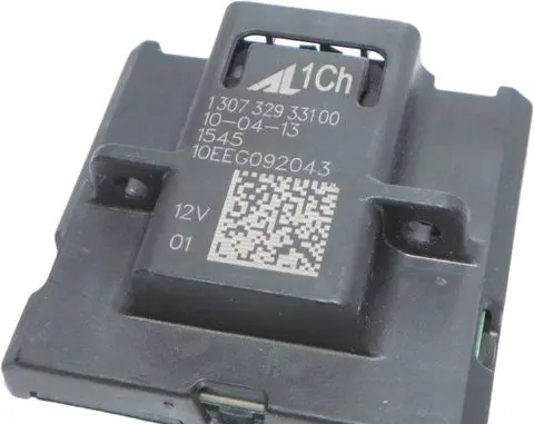 Mercedes-Benz GLA W156 X156 Headlight ballast module Xenon 130732933100 10EEG092043