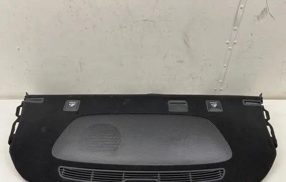 Hyundai IONIQ 6 Parcel shelf 85610KL500 85610KL500NNB