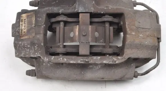 Tesla Model S Rear brake caliper 600643400C