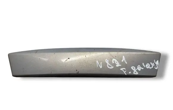 Tailgate/trunk/boot exterior handle