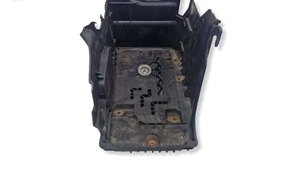 Land Rover Evoque I Battery box tray 6G9N10757AF 31294077