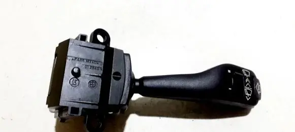 BMW X5 E53 Wiper control stalk 8375407 01204010