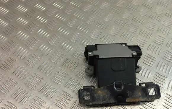 Ford Focus C-MAX Tailgate/trunk/boot lock/catch/latch 3M51R442A66