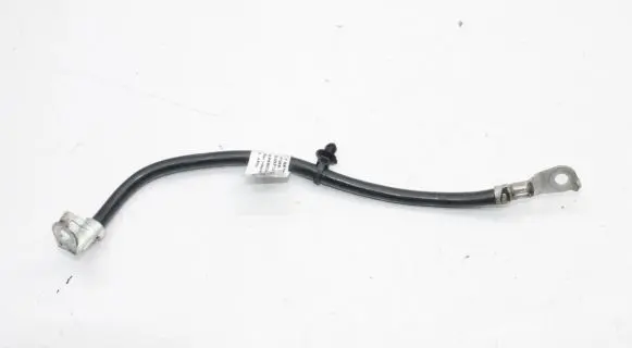 Volvo XC40 Negative earth cable (battery)
