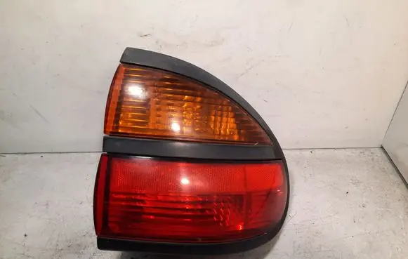 Renault Laguna I Rear/tail lights 7700420123